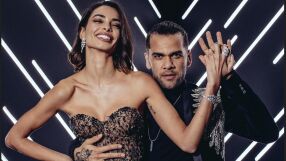 Обвиниха Дани Алвеш в сексуално насилие