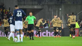 Без Меси и Неймар - ПСЖ допусна първа загуба за сезона