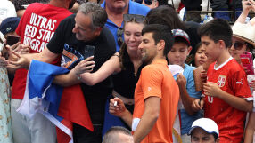 Джокович загуби първия си мач в Австралия от 2 години насам