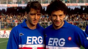 Манчини: Загубих своето малко братче