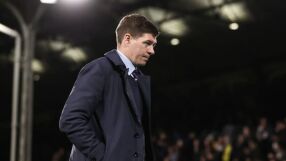 Стивън Джерард става селекционер?