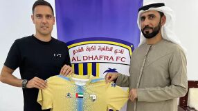 Георги Миланов вече е футболист на 