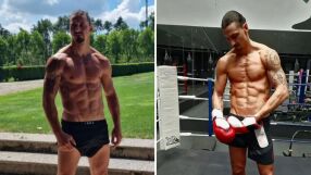 Бивш съотборник за Ибра: Не съм виждал човек, който да се обича толкова много