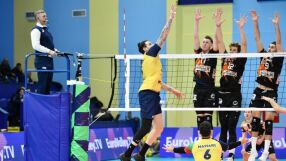 Пета загуба за 