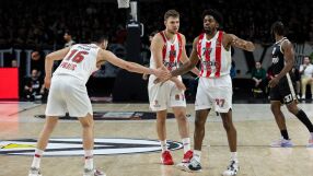 Везенков блести, върна 