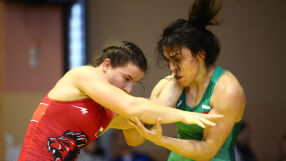 Тайбе Юсеин и Биляна Дудова над всички в Сливен