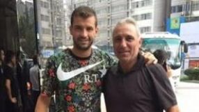 Гришо е вторият най-популярен българин, Стоичков - трети