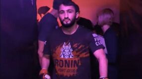 Намериха ММА боец мъртъв във влак