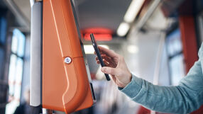 Къде в Европа билетите за градски транспорт са по-евтини от София?