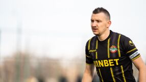 Нов проблем за Неделев