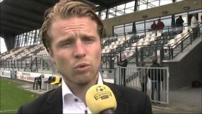 Бивш национал на Нидерландия е в неизвестност от 6 януари