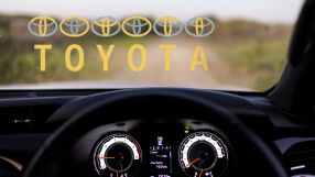 Toyota ще произвежда електромобили в eвропeйска страна