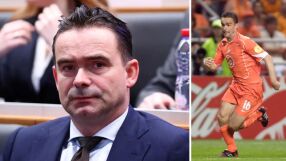 Непоправими щети за сърцето на легенда на 