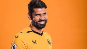 Диего Коста скрои номер на съотборник (ВИДЕО)