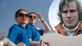 Майстор: Шампионът, който прелъсти 33 стюардеси