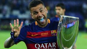 12 години затвор грозят Дани Алвеш