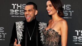 Съпругата на Алвеш: Майка ми почина преди седмица, а сега и това...