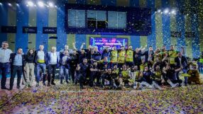 Обрат от 0:2 остави Купата на България в Пазарджик