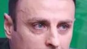 Димитър Бербатов