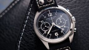 Луксозен мъжки часовник: аксесоар за стил и имидж в бизнес средите