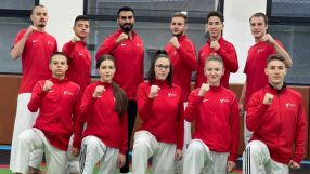 Фурор за родното олимпийско таекуондо (ВИДЕО)