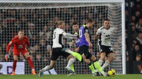 Исторически гол на Кейн върна 