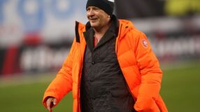 Президентът на 