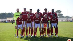 Второ поражение за ЦСКА в Турция