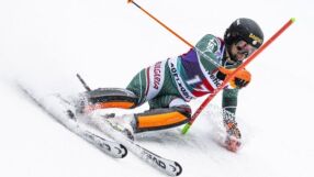 Алберт Попов и Камен Златков отпаднаха още в първия манш в Шладминг