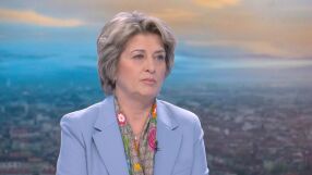 Весела Лечева пред bTV: На финалната права сме за 