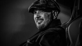 Внучката на Синиша Михайлович проходи на 40-ия ден от смъртта му