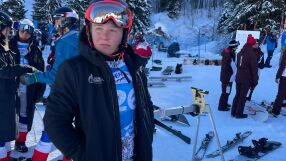 Коцинова пета в бордъркроса на олимпийския фестивал