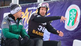 Радо Янков отпадна на четвъртфинал в Канада