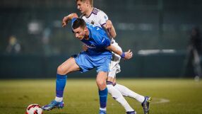 Левски отказа оферта от 700 000 евро за Андриан Краев 