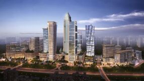 С по-малко от очакваното: Централната банка на Турция увеличи основния лихвен процент на 17,5%