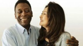 Вдовицата на Пеле: Липсва ми 