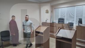 Осъдиха на 7 месеца наш световен шампион по щанги (ВИДЕО)