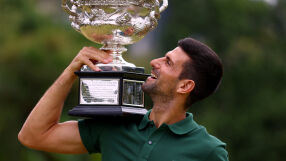 Джокович получи зелена светлина за турнирите в Северна Америка 