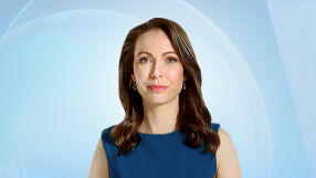 Репортерът и водещ на bTV Новините Мария Ванкова стана майка на момче