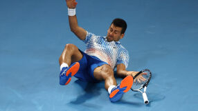 Глас от Австралия: Джокович е злодей, непрекъснато хленчи и плаче!