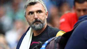 Иванишевич: Григор изигра грешно мача, Ноле едва ходеше