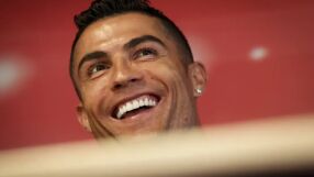 Печели и докато спи: Колко пари направи Роналдо през 2023 г.?