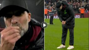 Къде ми е халката? Леден душ за Клоп на 