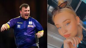 Той е на 16, гаджето - на 21: Новият любимец на Англия (ВИДЕО)