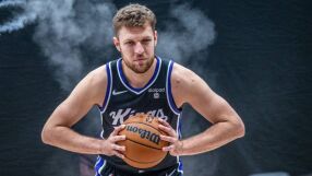 Наредиха Везенков до Йокич и Дончич (ВИДЕО)