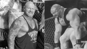 Откриха популярен културист мъртъв на изоставен път