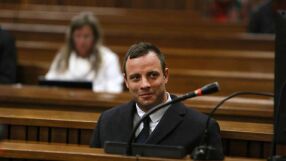 Убиецът Писториус излиза от затвора в петък