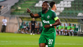 Звезда на Лудогорец иска да си ходи