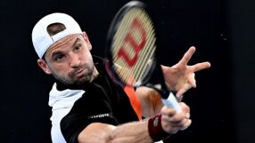 Без милост: Григор пак гази, чака Надал (ВИДЕО)