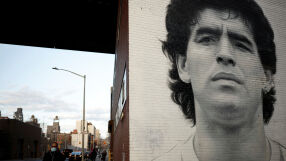 Оневиниха Марадона за укриване на данъци